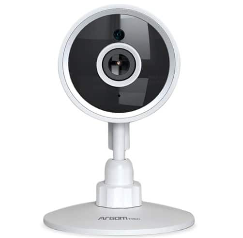 Camara de Vigilancia Argom Convoy 10 - Smart Wifi - 2k