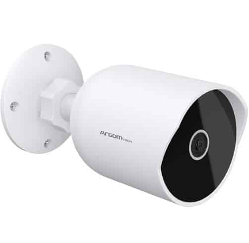 Camara de Vigilancia 