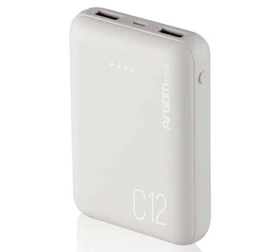 Powerbank Argom C12 12000mAh