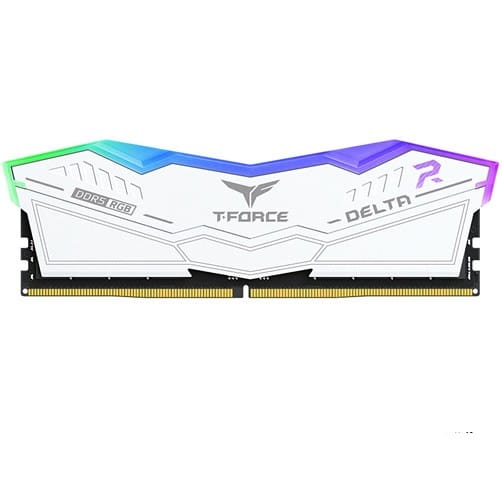 TeamGroup T-Force Delta RGB 16GB DDR5 6000 