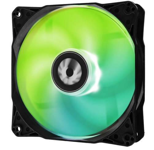 Bitfenix Spectre SE ARGB - 120mm 