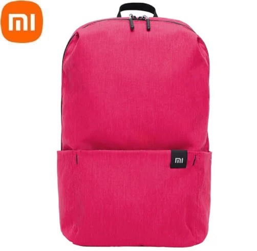 Bolso Xiaomi Backpack Mi Casual Daypack 