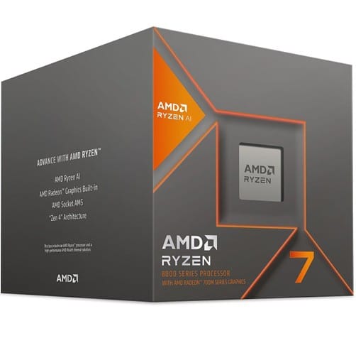 AMD Ryzen 