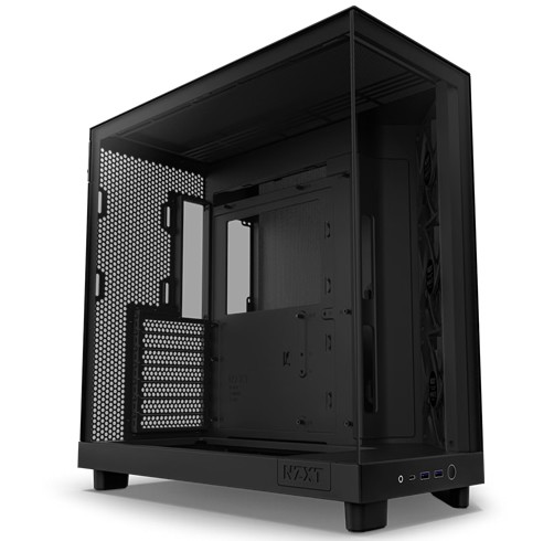 NZXT