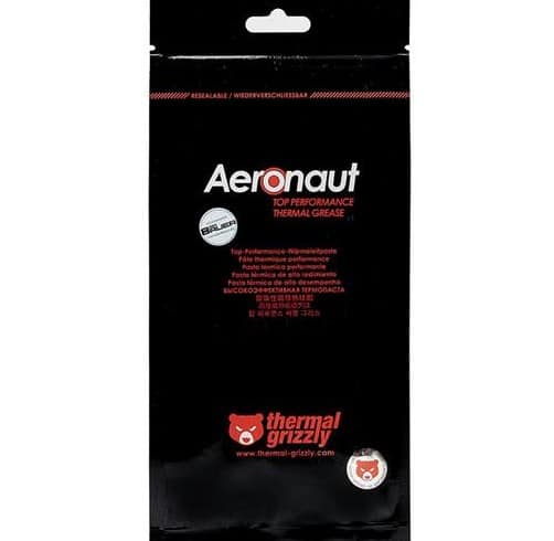 Thermal Grizzly Aeronaut 