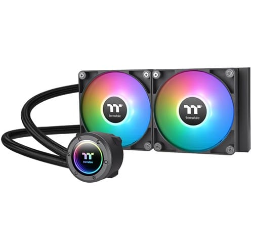 Thermaltake TH240 V2 