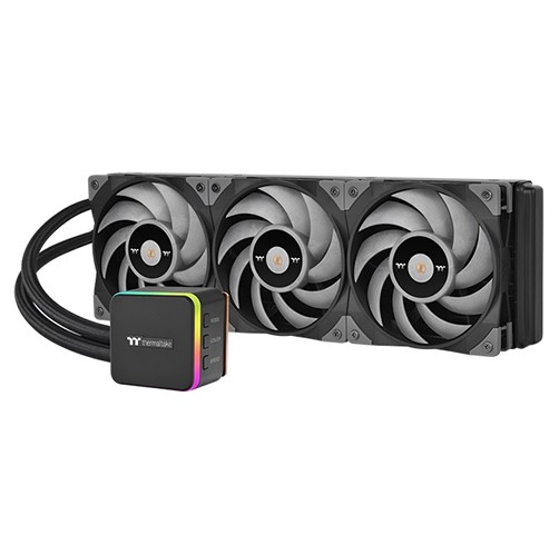 Thermaltake Toughliquid 