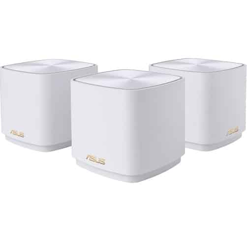 Router Asus ZenWIFI XD5 - AX3000