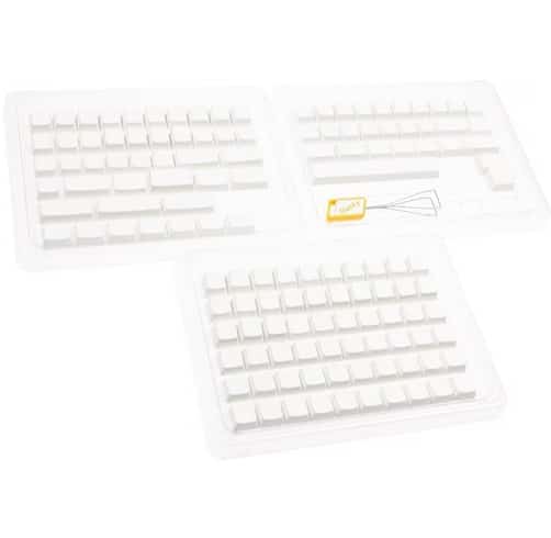 Keycap PBT Set Ducky