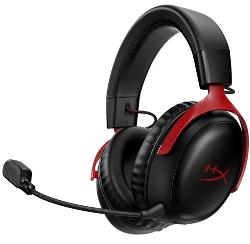 HyperX Cloud III - Wireless 