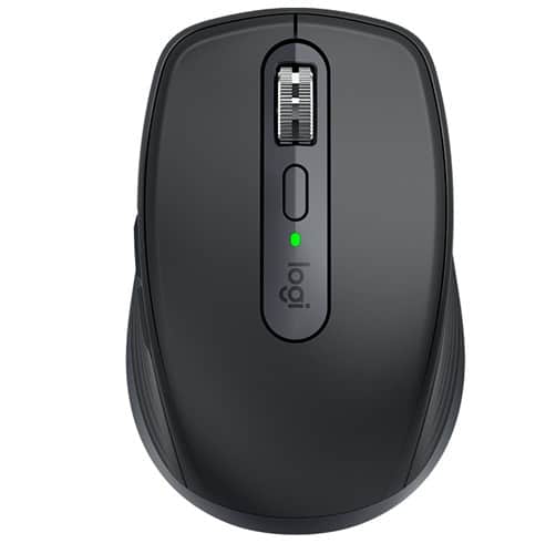 Logitech MX Anywhere 3S Wireless 