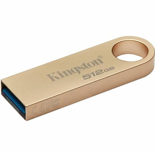 Kingston 