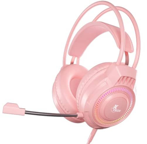Headset 