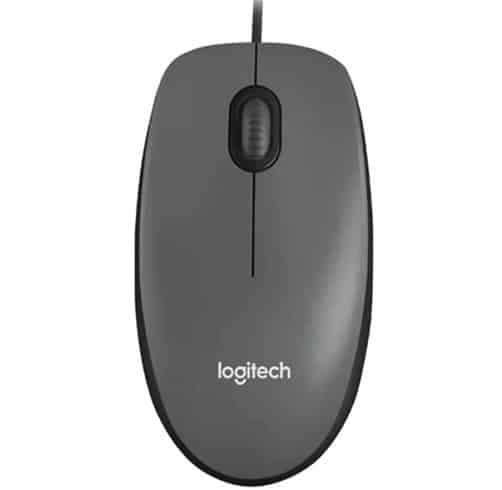 Logitech M110 Silent