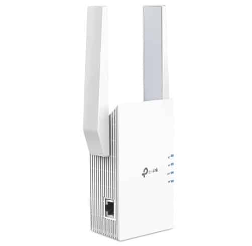 Extensor de señal WIFI