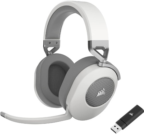 Corsair HS65 Wireless 