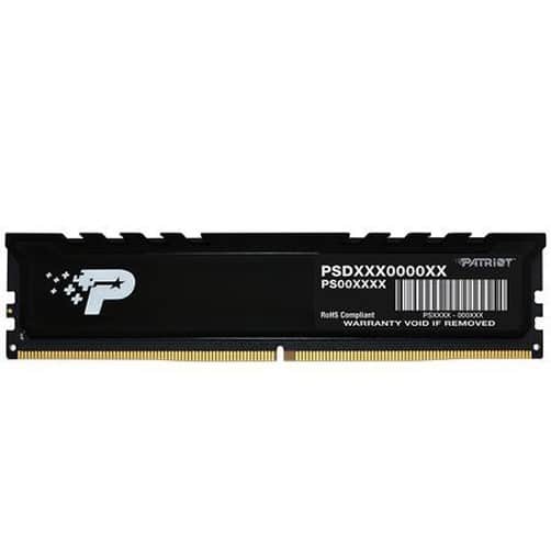 Patriot Signature Premium - 8 GB DDR5 5600