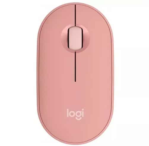 Logitech