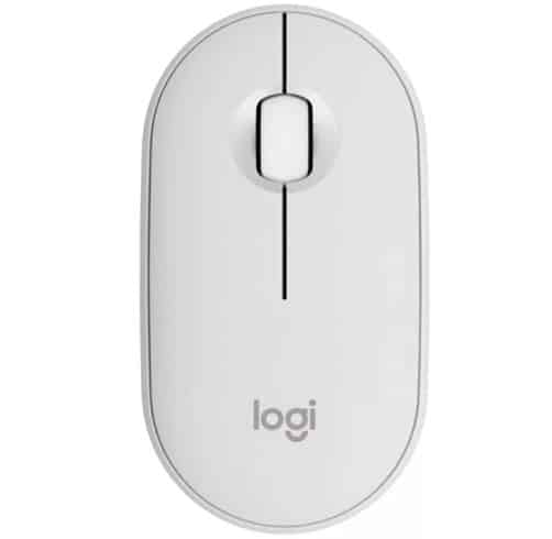 Logitech M350S Pebble Mouse 2