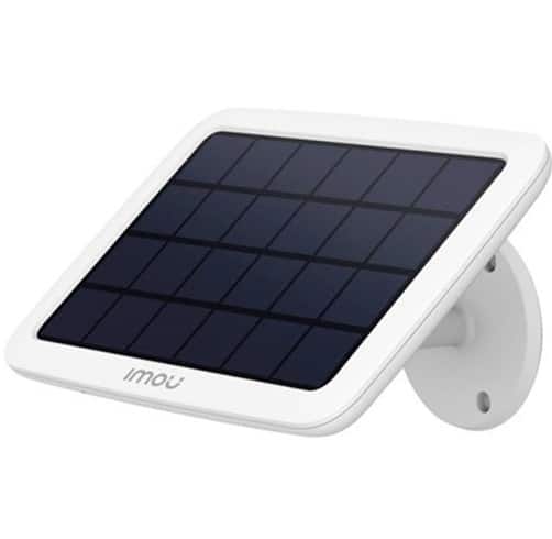 Panel Solar IMOU - IP65-  FSP12