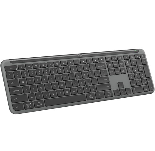 Logitech Signature  