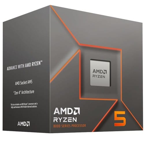 AMD Ryzen 