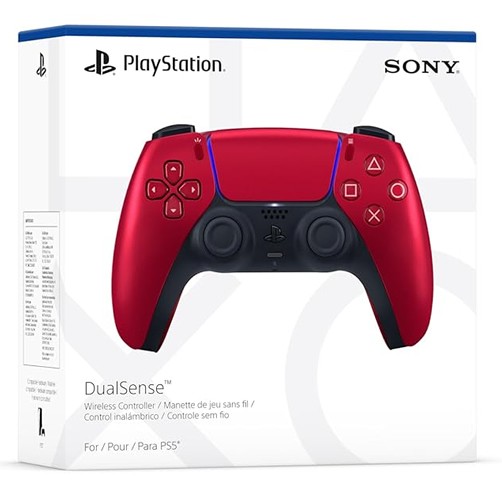 SONY PLAYSTATION PS5 DUAL SENSE WIRELESS  