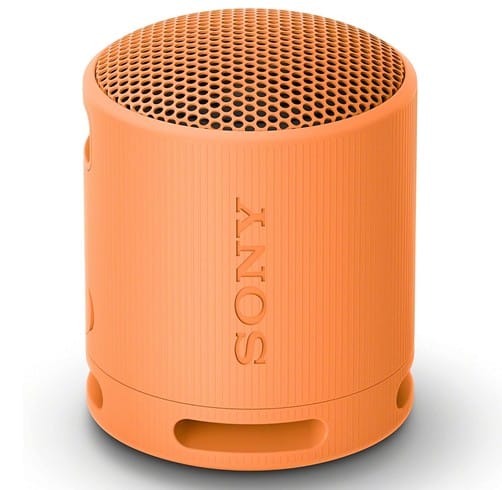 Parlante  Portátil Sony Bluetooth