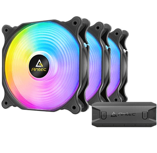 Antec Neon 120