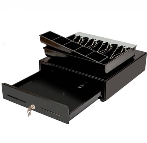 Caja de Dinero