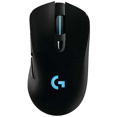 Logitech G703 Lightspeed