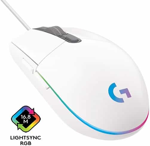  G203 Lightsync