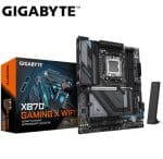 Gigabyte X870 Gaming X Wifi7