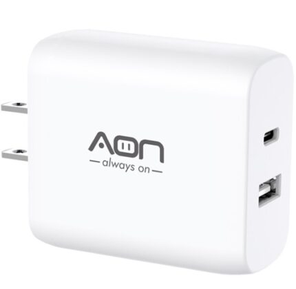 Cargador AON De Pared - AO-CR-1007