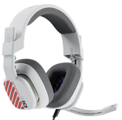 Astro A10 GEN 2 - Blanco