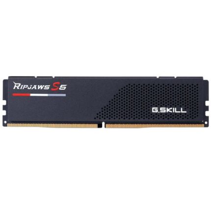 G.Skill Ripjaws S5 16 GB DDR5 6000 - Negro