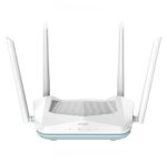 Router D-Link Eagle Pro AI AX1500 Wi-fi 6 - R15/LCA