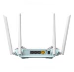 Router D-Link Eagle Pro AI AX1500 Wi-fi 6 - R15/LCA - Imagen 2