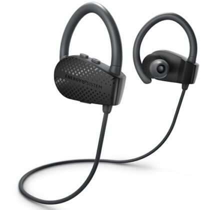 Energy System Sport 1+ - Bluetooth - Dark