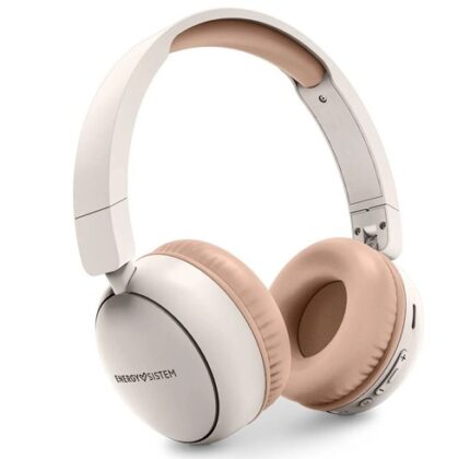 Energy System Radio Color - Bluetooth - Cream