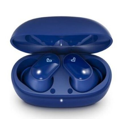 Energy System Urban Pulse Bluetooth - Indigo