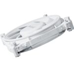 Be Quiet! Silent Wings 4 140mm PWM High-Speed - Blanco - BL117 - Imagen 2