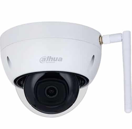 Camara Dahua  