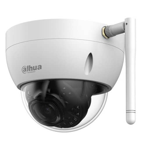 Camara Dahua 