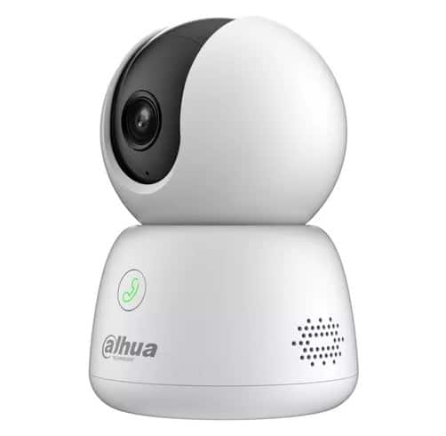 Camara Dahua 