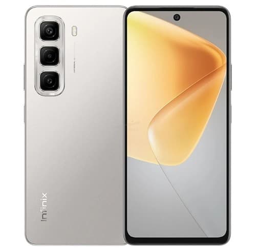 Infinix Hot 50 PRO - 8 GB RAM - 256 GB