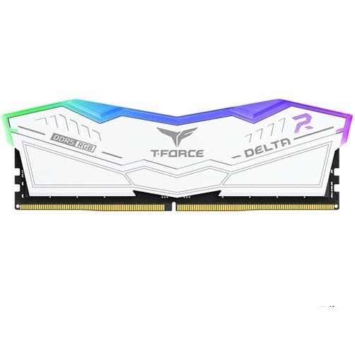 TeamGroup T-Force Delta RGB 16GB DDR5 6000 