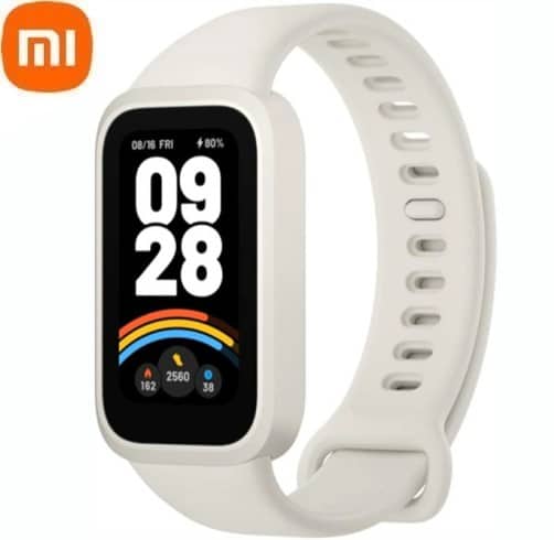 Xiaomi Smart Band 9 Active