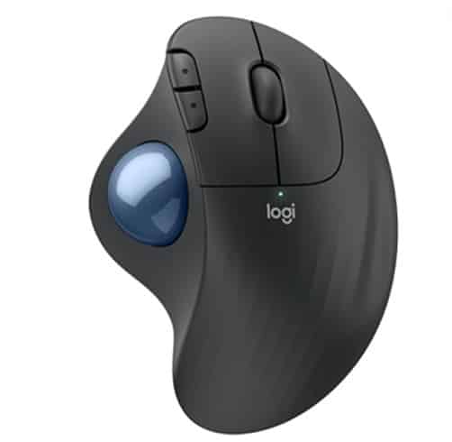 Logitech  