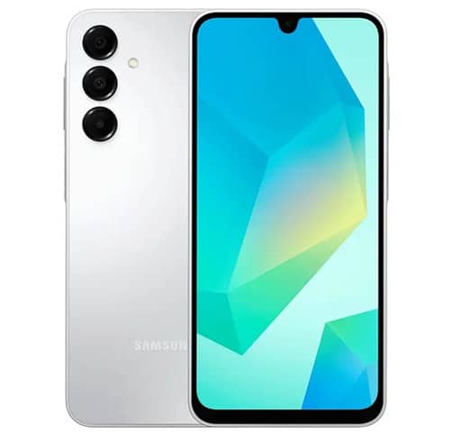 Samsung Galaxy A16 - 6GB - 128GB -